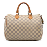 Damier Azur Speedy 30